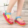 Sandale Femme 3767