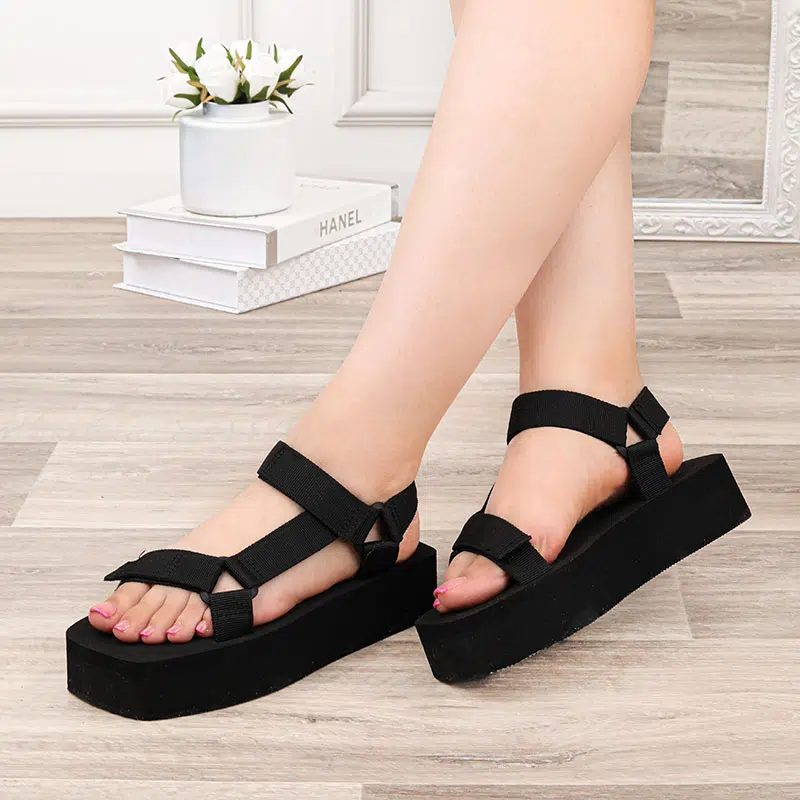 Sandale Femme 3767
