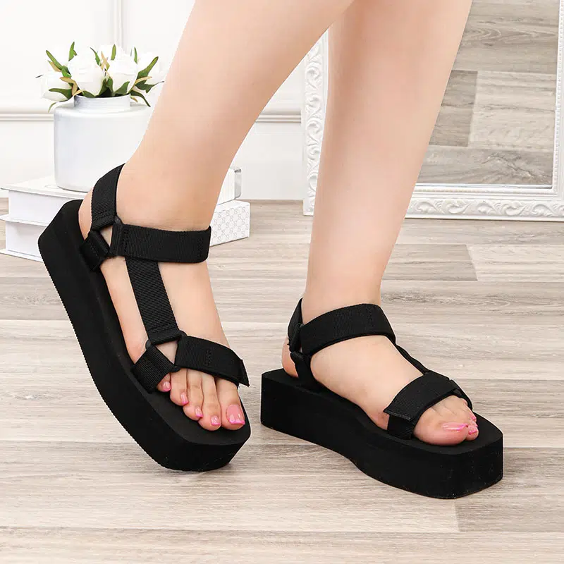 Sandale Femme 3767