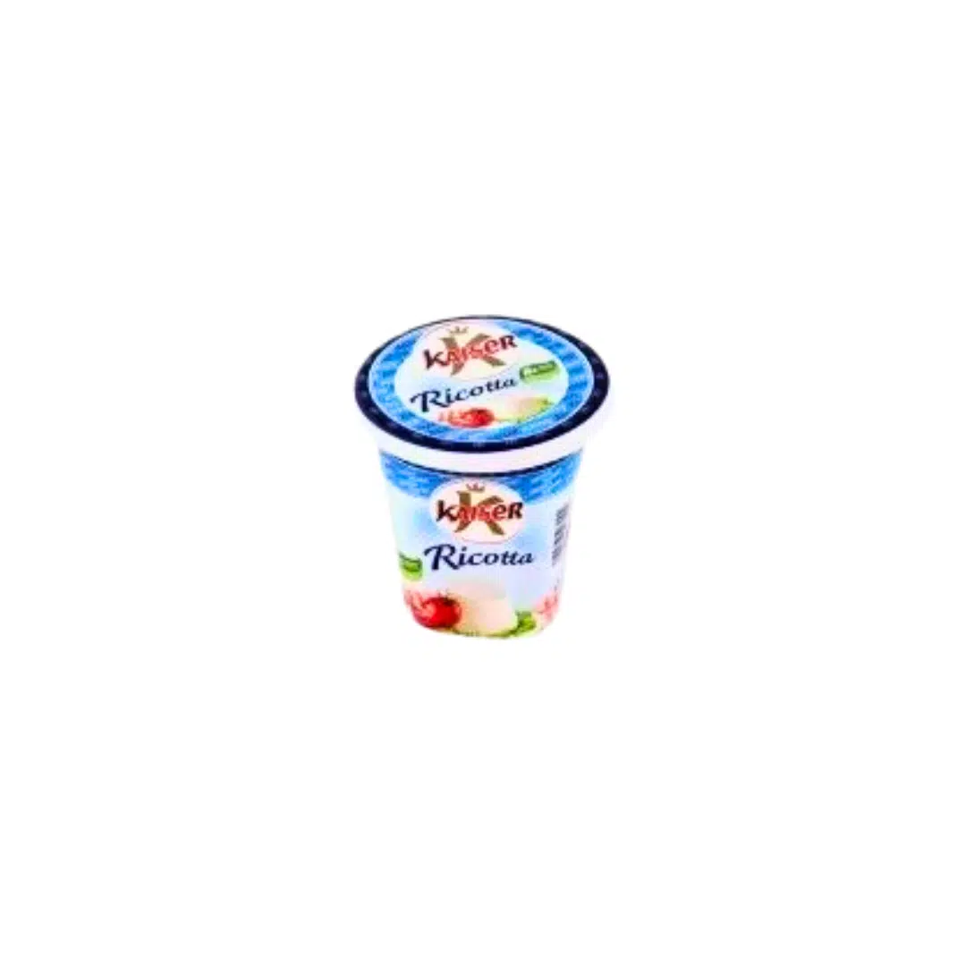RICOTTA LISSE 300 GR KAISER