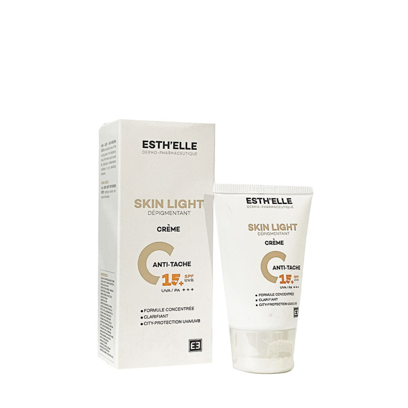 ESTHELLE Skin Light Créme Anti Taches