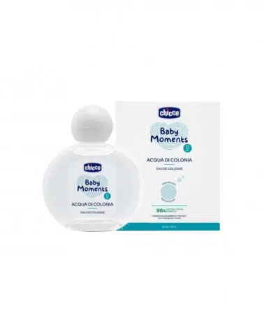 Eau de cologne 100 ml