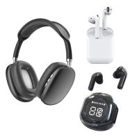 Ecouteurs & Casques Bluetooth 