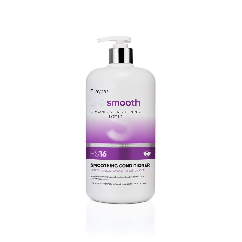 Erayba - BIOsmooth BS16 Smoothing conditioner 1000 ml