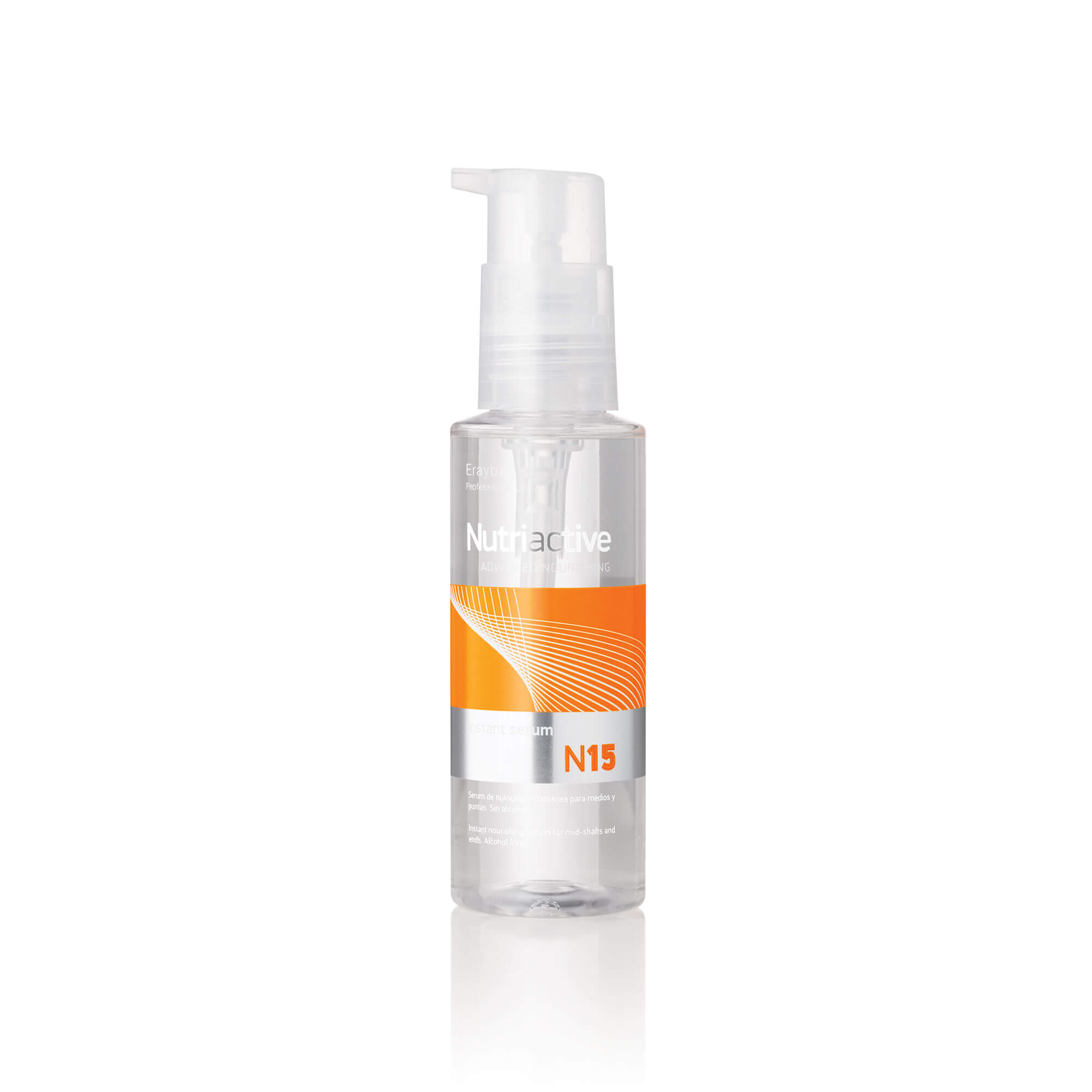 Erayba - NutriActive N15 Instant Serum 100 ml
