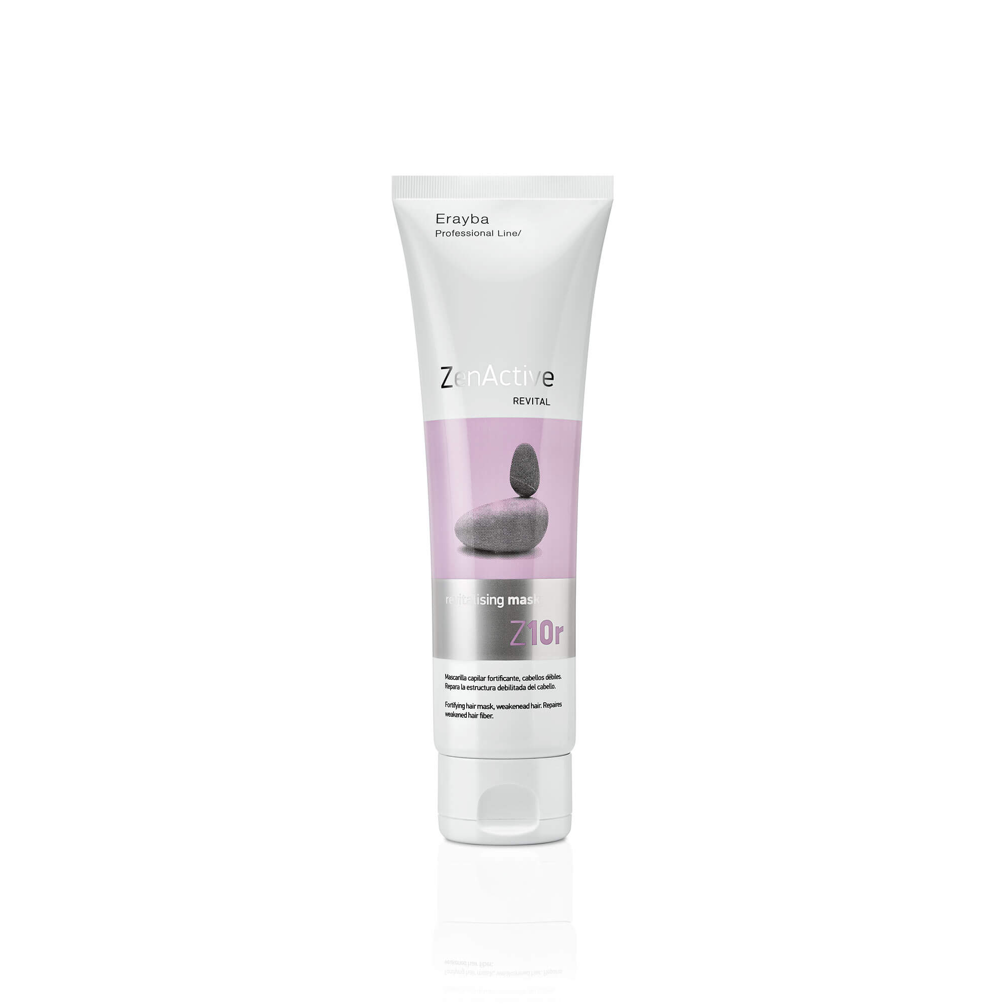 Erayba - Zen Active Z10r Masque Anti Chute 150 ml