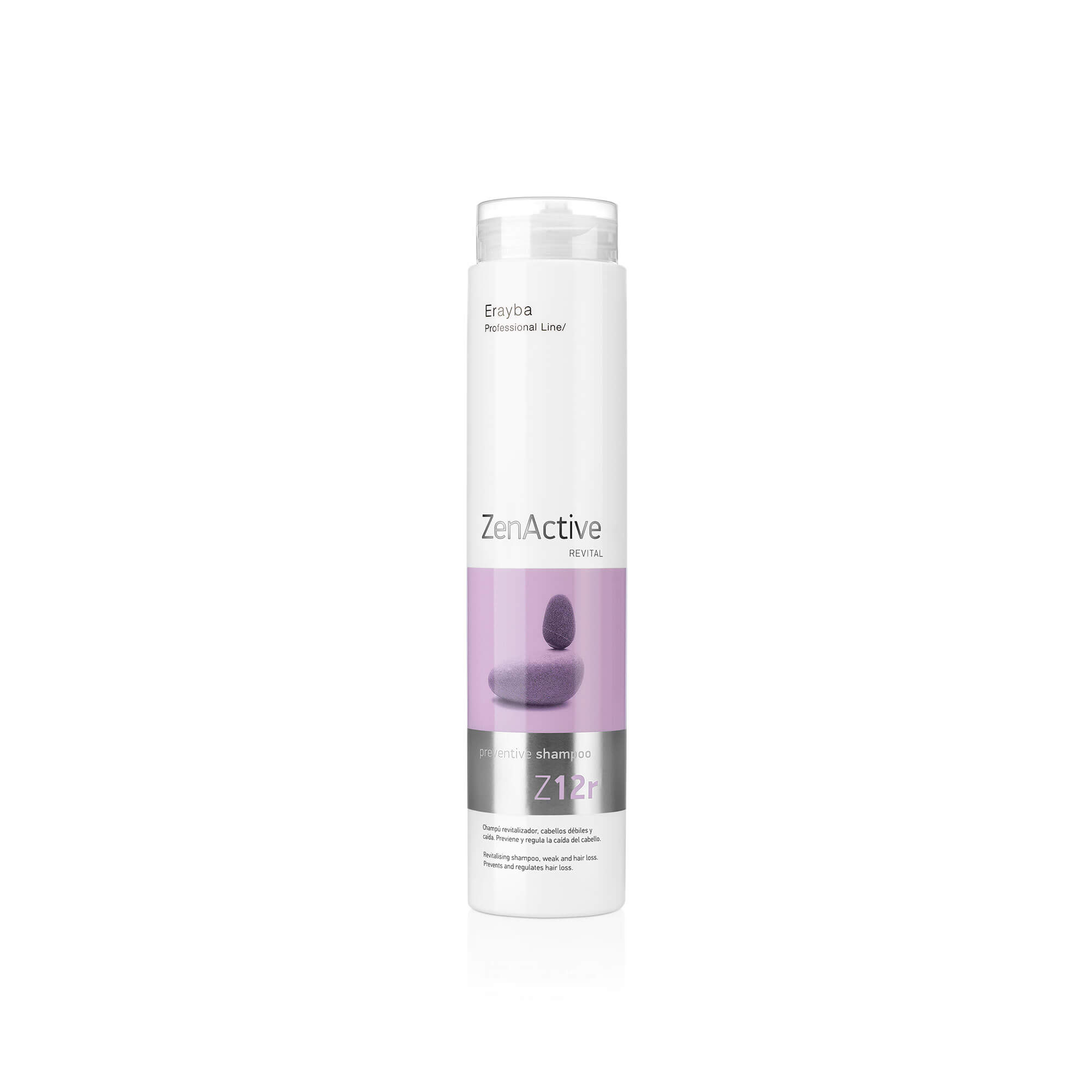 Erayba - Zen Active Z12r shampoo Anti Chute 250 ml