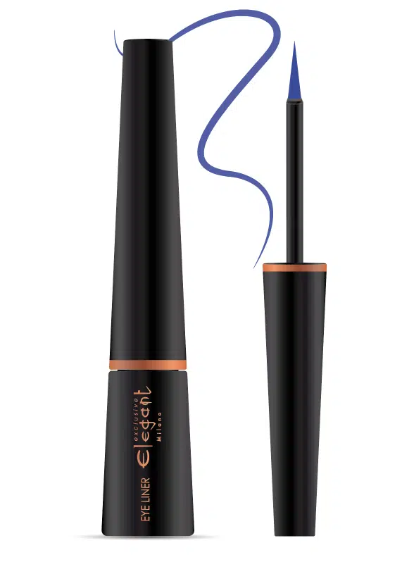 Elegant - Eye Liner Blue