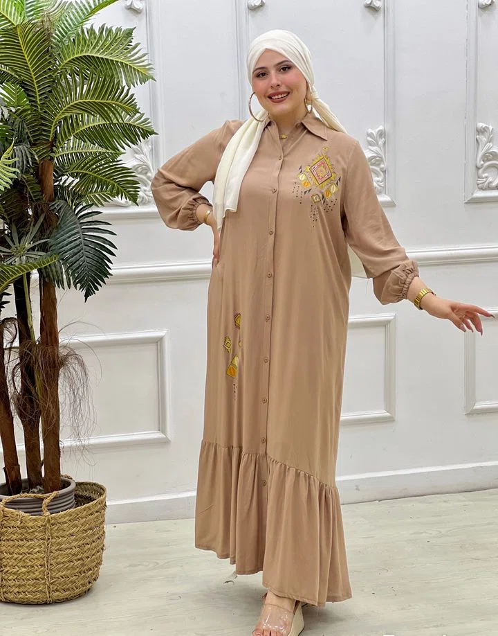 robe estelle