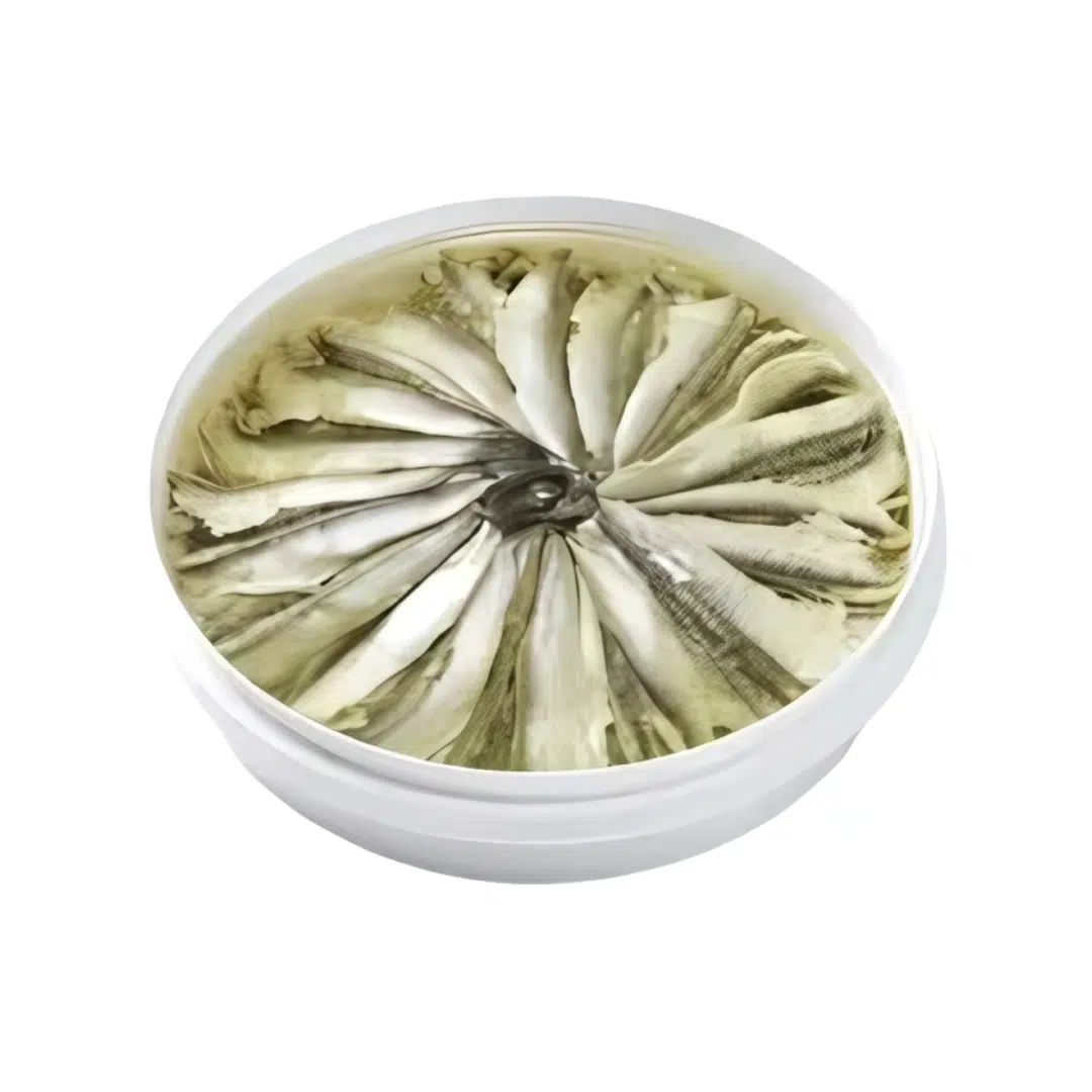 FILET DANCHOIS HUILE NV