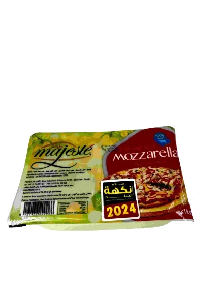 MOZZARELLA MAJESTE