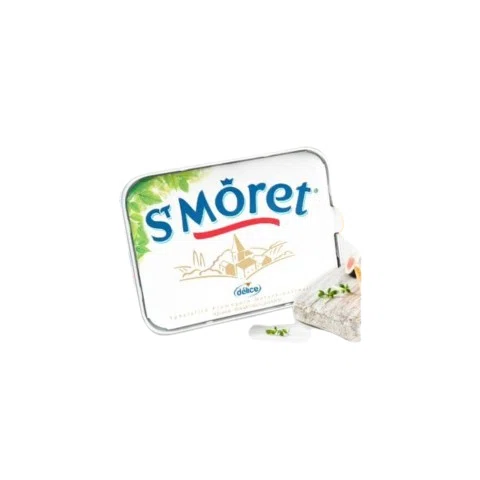 FROMAGE SMORET 130 GR DELICE