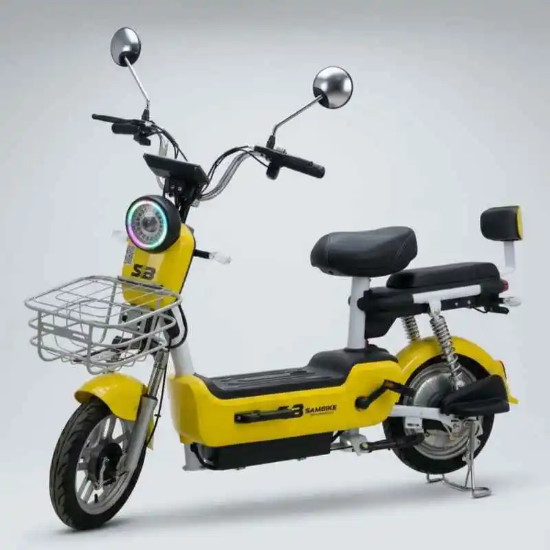 Sambike Nahla