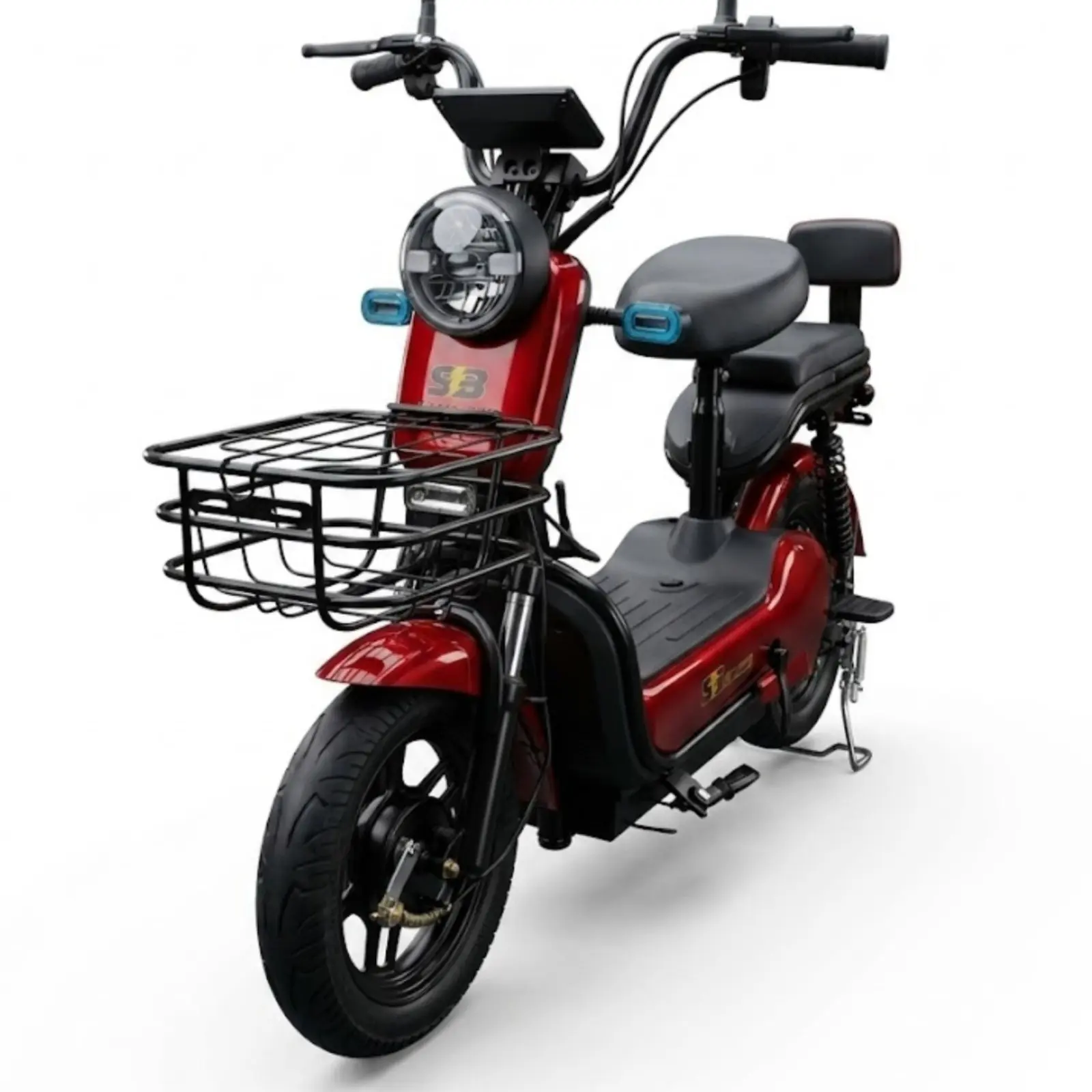 Sambike Zorro