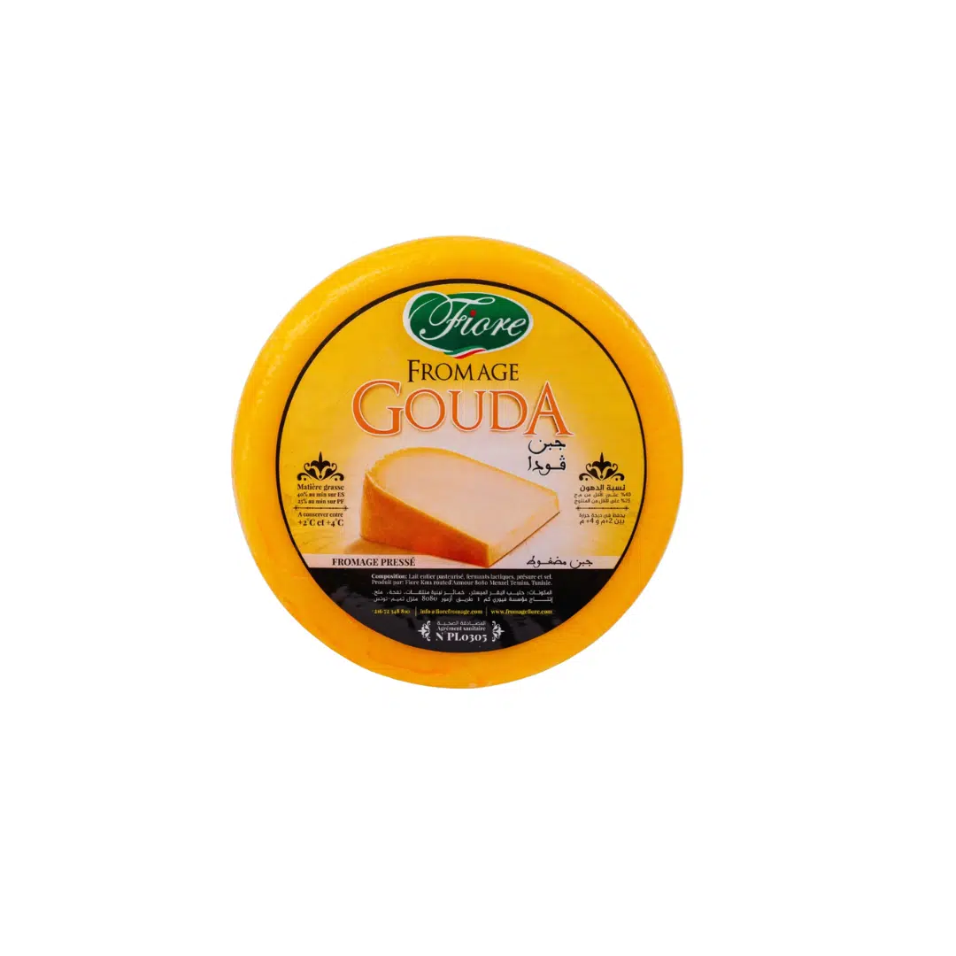 GOUDA FIORE