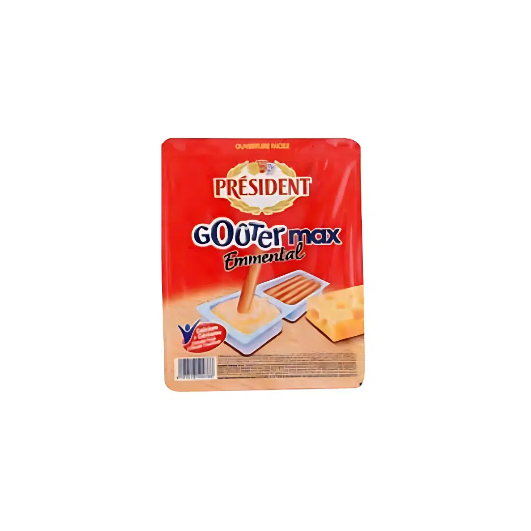 GOUTER MAX A LEMMENTAL