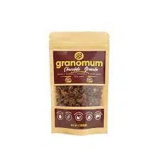 GRANOMUM CHOCOLAT 50 GR