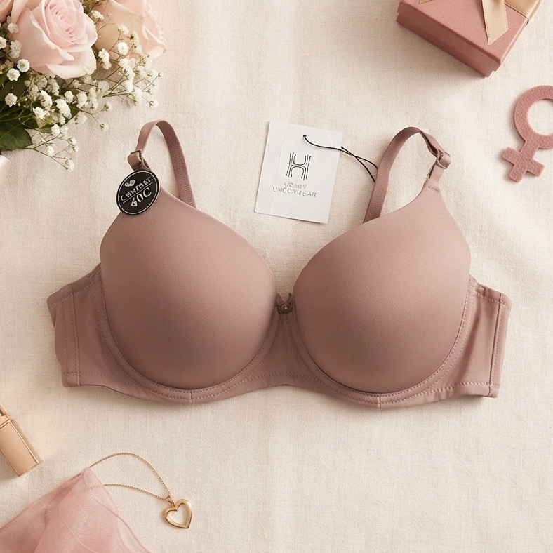 SOUTIEN GORGE HEAT COUPE C