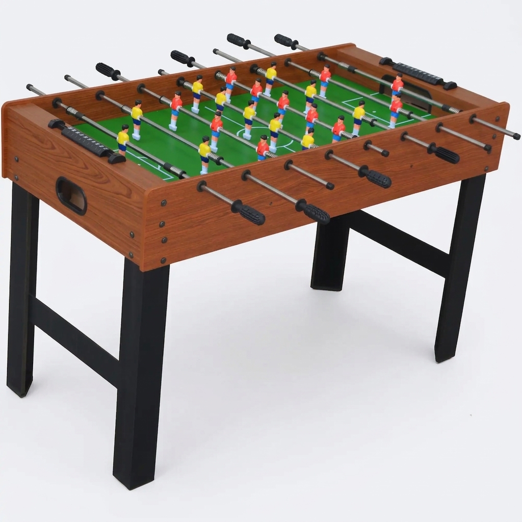 Baby-Foot en bois
