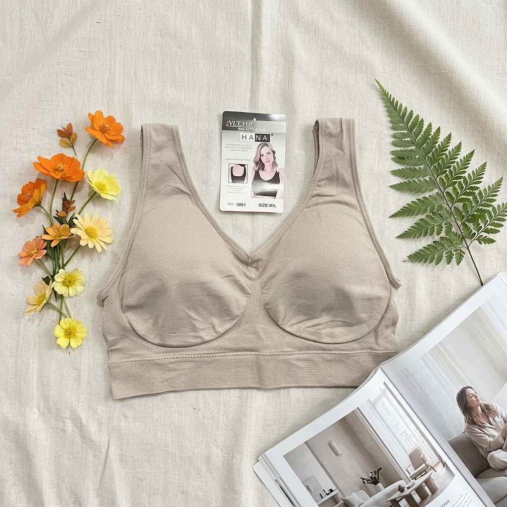 BRASSIERE Top HANA.