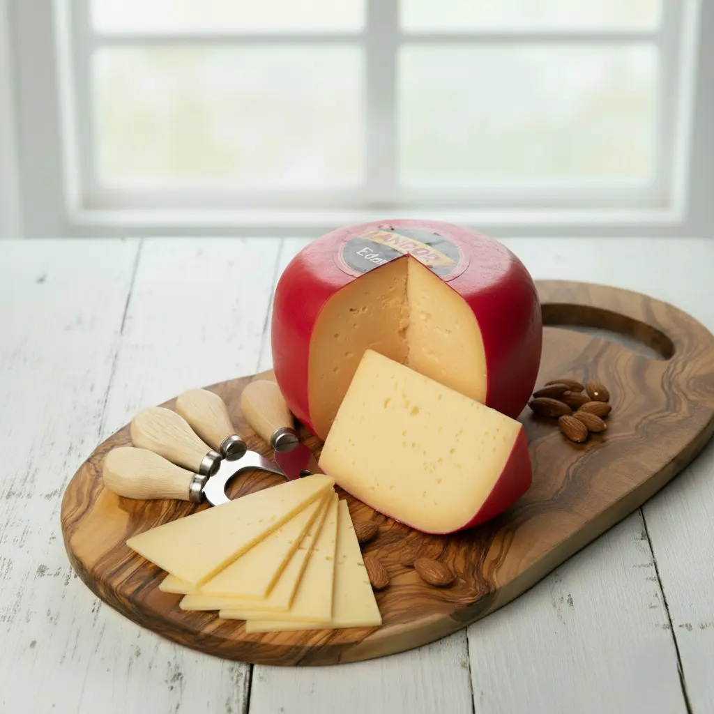 Fromage à la coupe