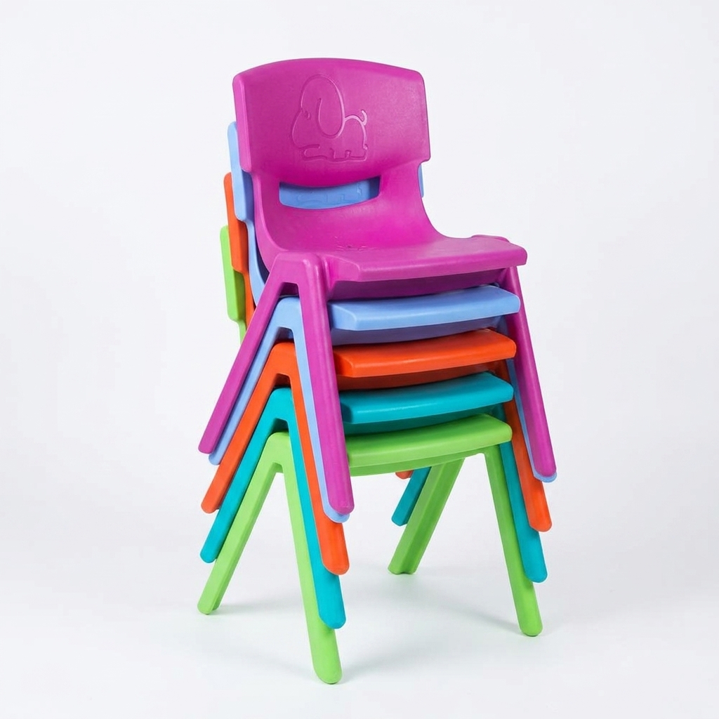 CHAISE ENFANT BOBY