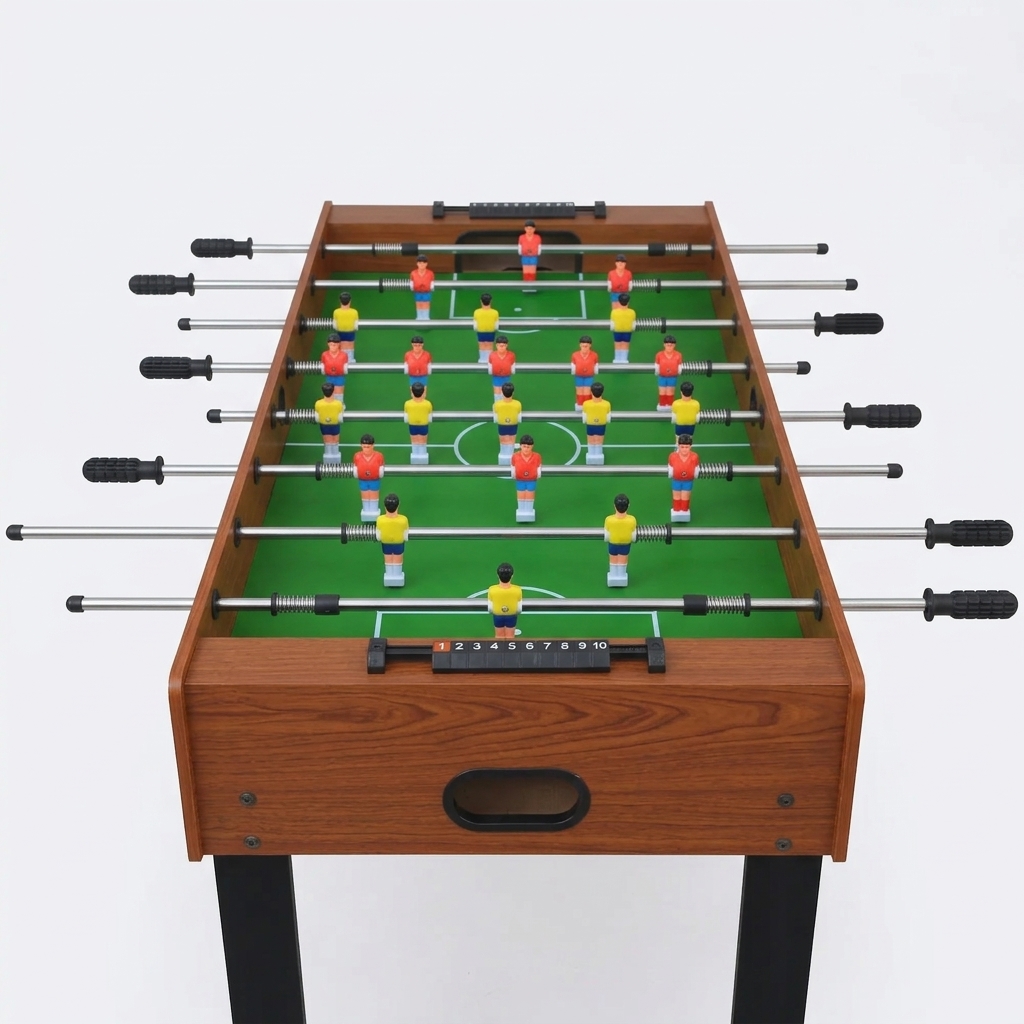 Baby-Foot en bois