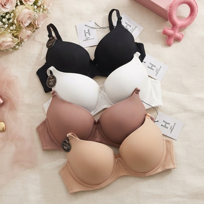 SOUTIEN GORGE HEAT COUPE C