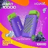 VOZOL GEAR 10k 5%