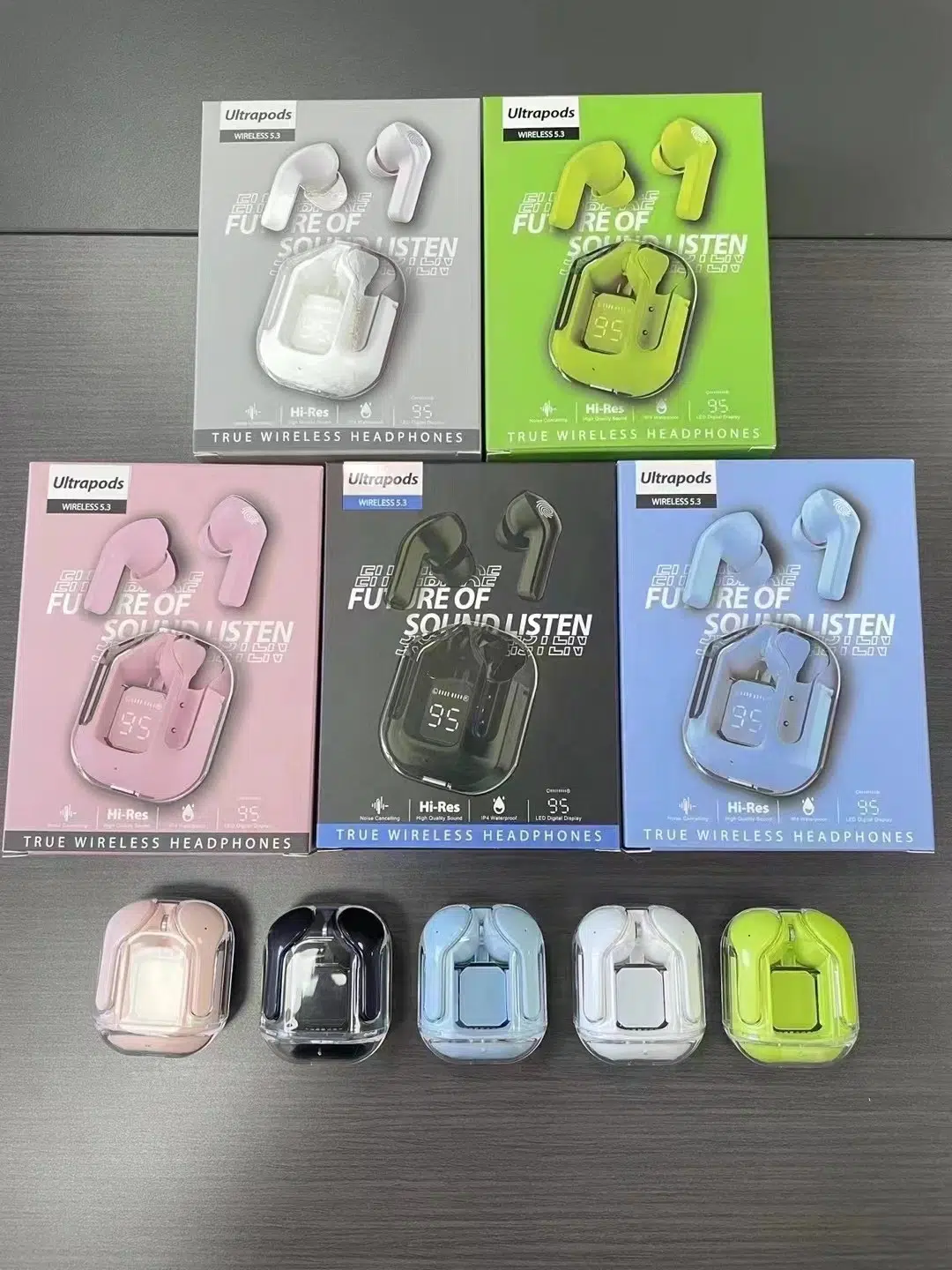 Ultrapods Air 31 TWS