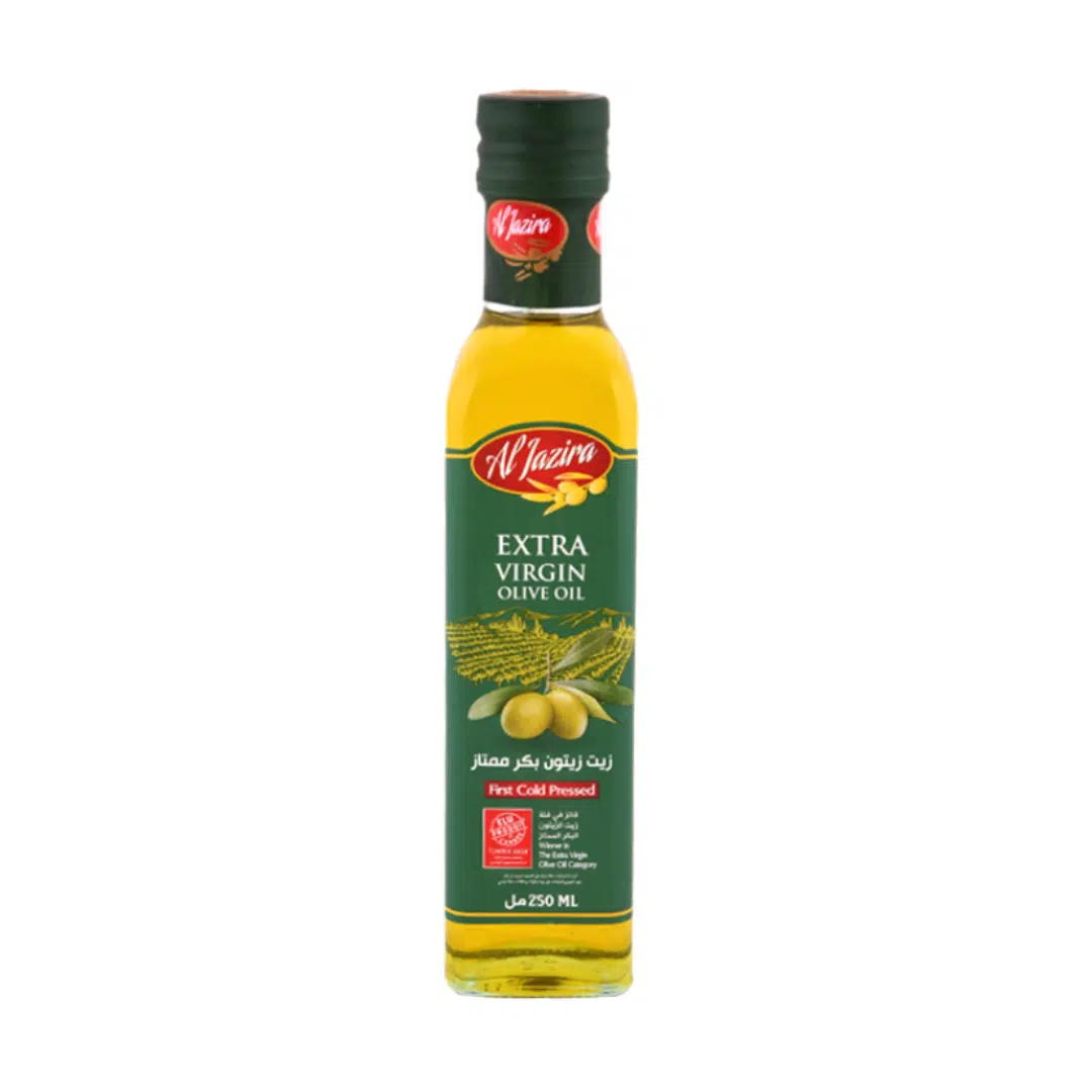 HUILE DOLIVE 250 ML MARASCA AL JAZIRA
