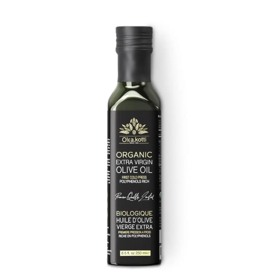 HUILE DOLIVE VIERGE EXTRA 1L KOTTI
