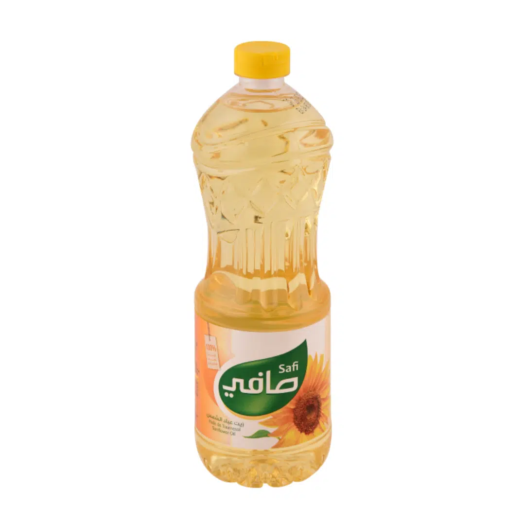 HUILE DE TOURNESOL 0.9L SAFI