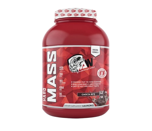 HARD MASS 3KG