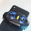 FS01 Smartphone double cooling fan