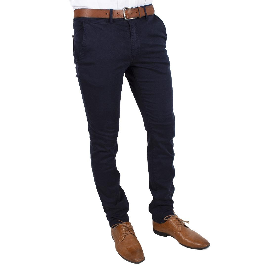 PANTALON HOMME MACCO