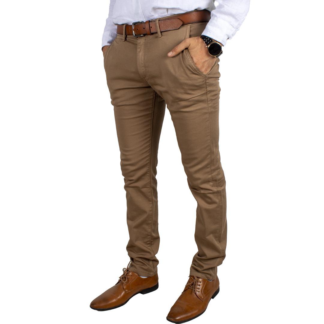 PANTALON HOMME MACCO