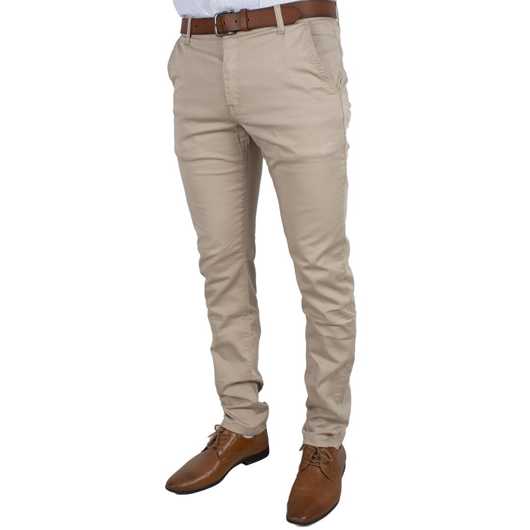 PANTALON HOMME MACCO
