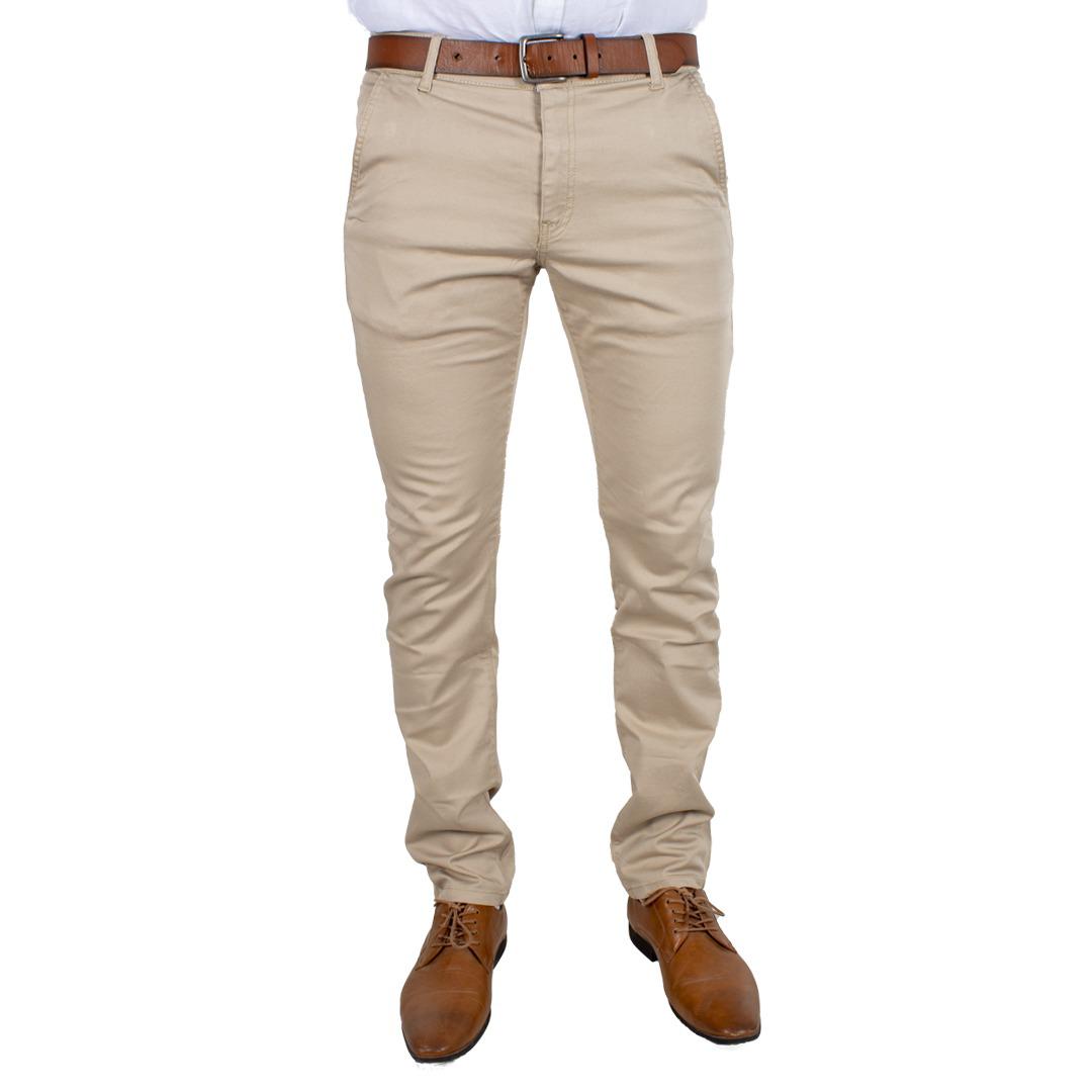 PANTALON HOMME MACCO