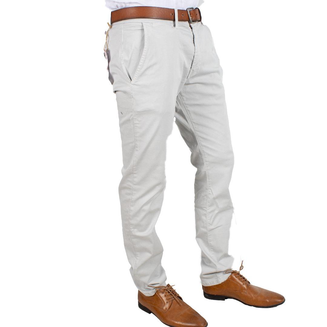 PANTALON HOMME MACCO