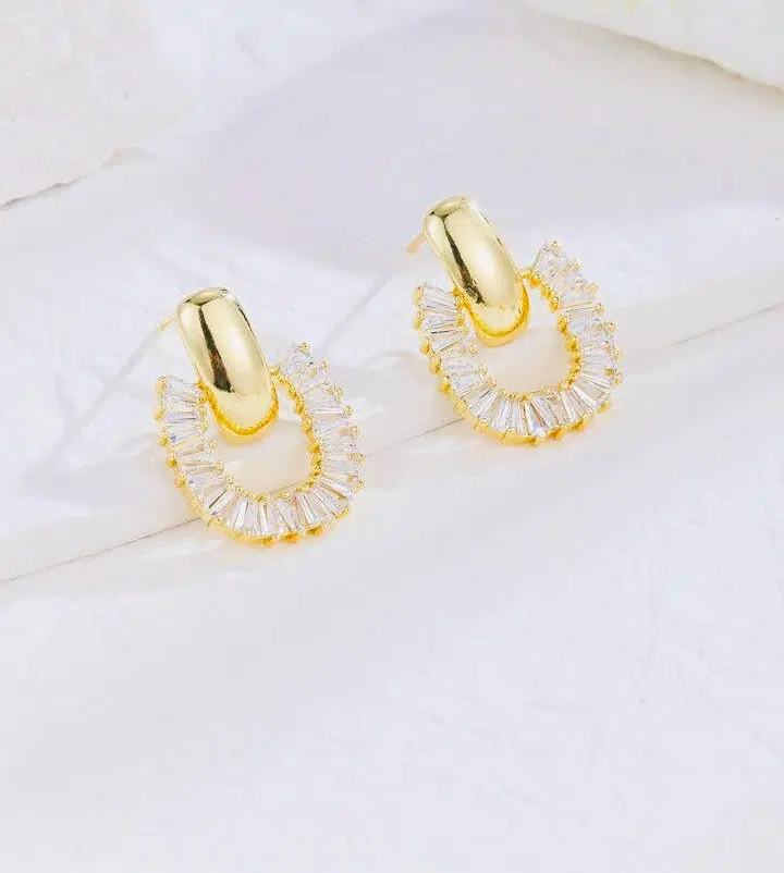 Boucles Doré