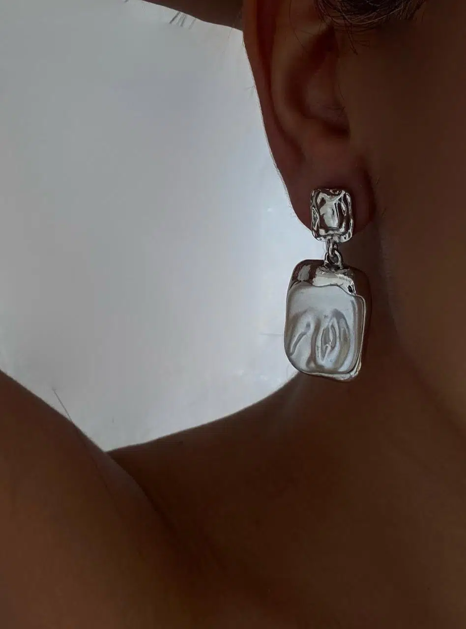 Boucles Pierre Blanc