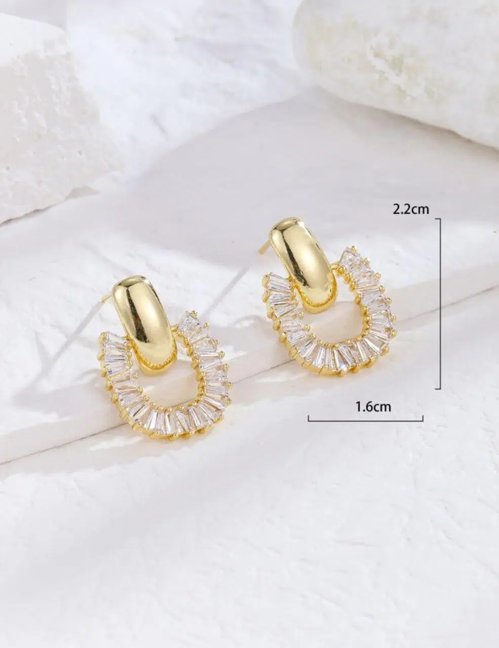 Boucles Doré