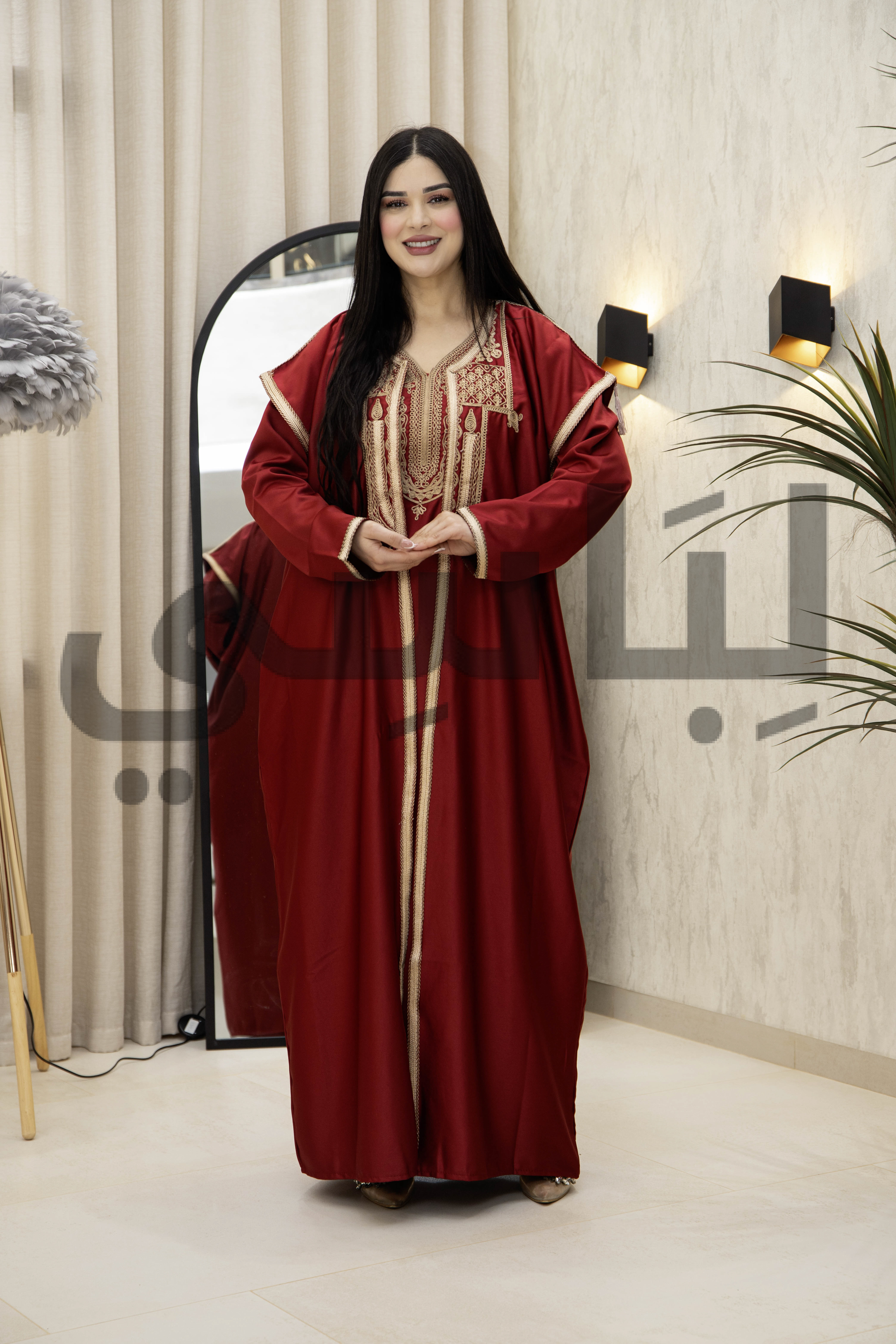 Coftan JNAYNA Collection 2026