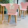 Table + Chaise Enfant Personnalisée (6-12 ans)