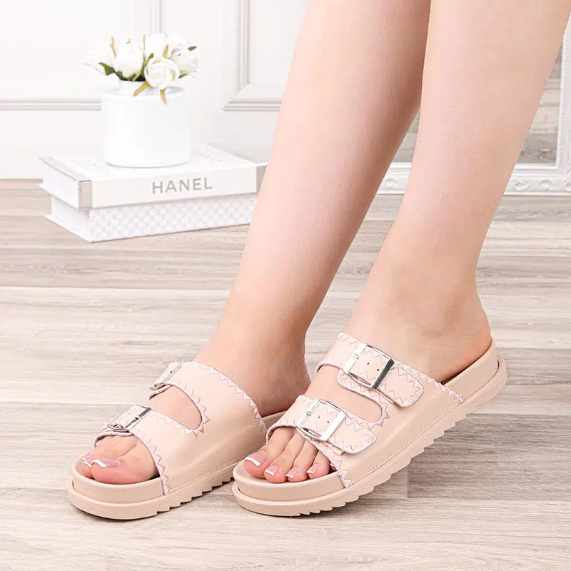 Claquette Femme LC045751
