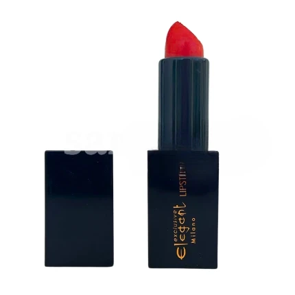 Elegant - Rouge A Lèvres Mat N°344