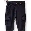 Pantalon Cargo Maco Garçon – Réf B503 – (2 ans à 15 ans)