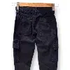 Pantalon Cargo Maco Garçon – Réf B503 – (2 ans à 15 ans)