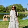 Robe Sinda Courte